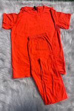 Load image into Gallery viewer, Tia Leggings Set- (PLUS)