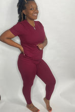 Load image into Gallery viewer, Tia leggings Set
