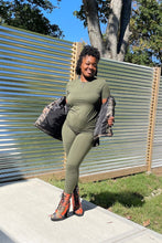 Load image into Gallery viewer, Tia leggings Set