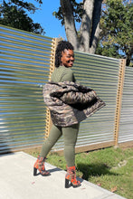 Load image into Gallery viewer, Tia leggings Set