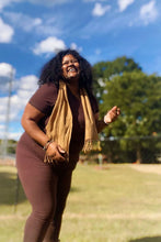 Load image into Gallery viewer, Tia Leggings Set- (PLUS)