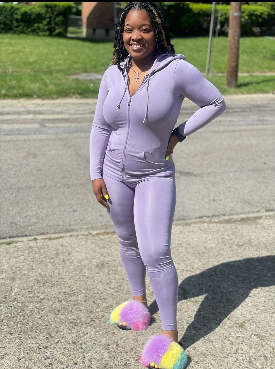 Versatile Chill Set – Fashion 235