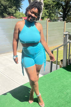 Cargar imagen en el visor de la galería, Cropped Fringe Set