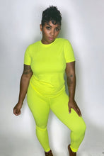 Load image into Gallery viewer, Tia leggings Set