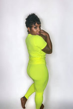 Load image into Gallery viewer, Tia leggings Set
