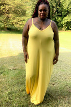 Load image into Gallery viewer, Sheina Maxi Dress- (PLUS)