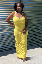 將圖片載入圖庫檢視器 Static maxi dress