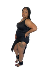 Load image into Gallery viewer, little black dress