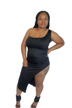 Load image into Gallery viewer, little black dress