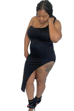 Load image into Gallery viewer, little black dress