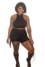 Cargar imagen en el visor de la galería, Cropped Fringe Set