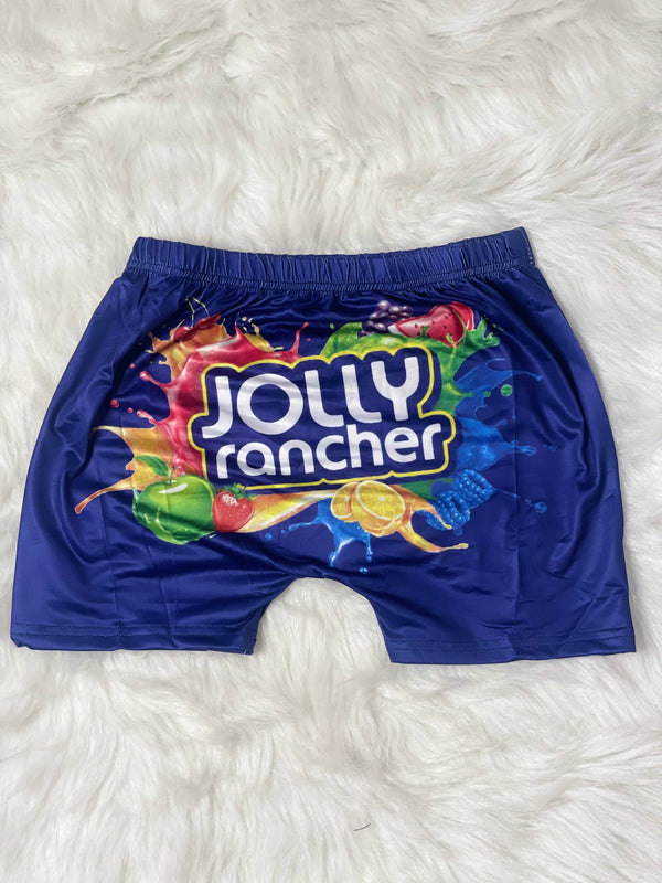 Jolly- snack shorts