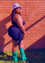 Cargar imagen en el visor de la galería, Cropped Fringe Set