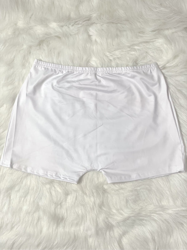 cookie- snack shorts