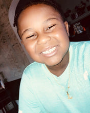 Cargar imagen en el visor de la galería, Initial necklace