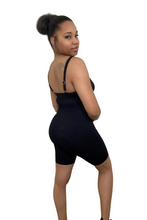 Load image into Gallery viewer, Ribbed Romper