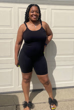 Load image into Gallery viewer, Ribbed Romper