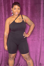 Load image into Gallery viewer, Ribbed Romper