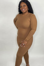 Cargar imagen en el visor de la galería, chill vibes leggings set