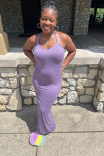 將圖片載入圖庫檢視器 Static maxi dress