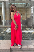 Load image into Gallery viewer, Sheina Maxi Dress-