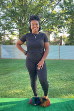 Load image into Gallery viewer, Tia leggings Set
