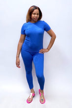 Load image into Gallery viewer, Tia leggings Set
