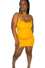 Load image into Gallery viewer, Honey Dip Dress
