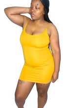 Load image into Gallery viewer, Honey Dip Dress

