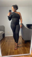Load image into Gallery viewer, chill vibes leggings set
