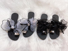 將圖片載入圖庫檢視器 Princess sandals- White
