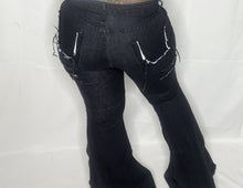 Cargar imagen en el visor de la galería, Keisha jeans
