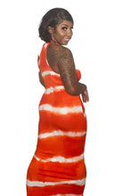 Cargar imagen en el visor de la galería, The motions maxi dress
