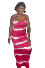 Cargar imagen en el visor de la galería, The motions maxi dress
