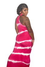 Cargar imagen en el visor de la galería, The motions maxi dress
