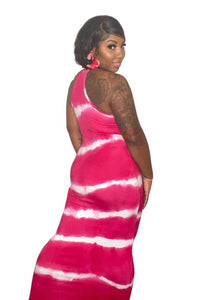 The motions maxi dress