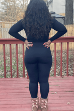 Cargar imagen en el visor de la galería, Turtleneck Legging Set
