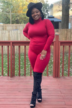 Cargar imagen en el visor de la galería, Turtleneck Legging Set
