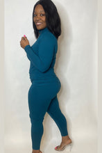 Cargar imagen en el visor de la galería, Turtleneck Legging Set
