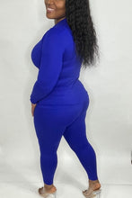 Load image into Gallery viewer, chill vibes leggings set
