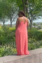 將圖片載入圖庫檢視器 Sheina Maxi Dress-
