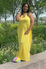 將圖片載入圖庫檢視器 Sheina Maxi Dress-
